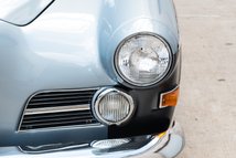 1956 BMW 503