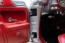 1956 BMW 503