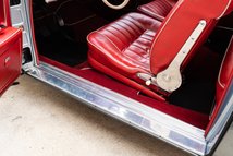 1956 BMW 503