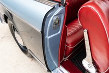 1956 BMW 503