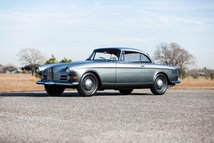 1956 BMW 503