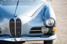 1956 BMW 503