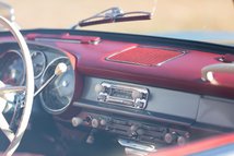 1956 BMW 503