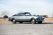 1956 BMW 503