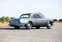 1956 BMW 503