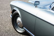 1956 BMW 503