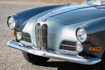 1956 BMW 503