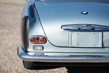1956 BMW 503
