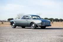 1956 BMW 503