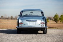 1956 BMW 503