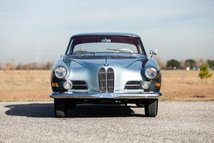 1956 BMW 503