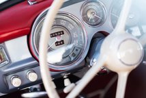 1956 BMW 503