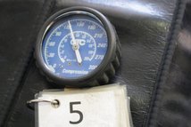 1956 BMW 503