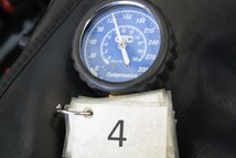 1956 BMW 503