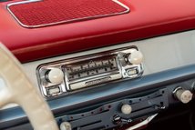 1956 BMW 503