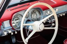 1956 BMW 503