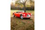 1959 MG MGA Twin-Cam Roadster