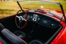 1959 MG MGA Twin-Cam Roadster