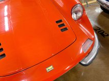1968 Ferrari 206 GT Dino