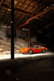 1968 Ferrari 206 GT Dino
