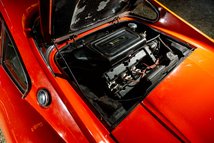 1968 Ferrari 206 GT Dino