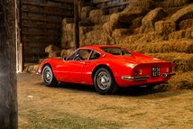 1968 Ferrari 206 GT Dino