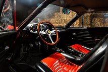 1968 Ferrari 206 GT Dino