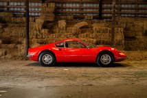 1968 Ferrari 206 GT Dino