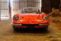 1968 Ferrari 206 GT Dino
