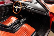 1968 Ferrari 206 GT Dino