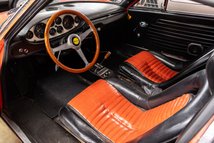 1968 Ferrari 206 GT Dino