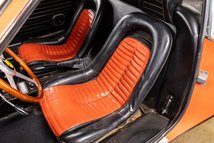 1968 Ferrari 206 GT Dino