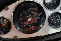 1968 Ferrari 206 GT Dino