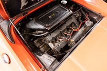 1968 Ferrari 206 GT Dino