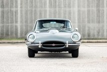 1966 Jaguar E-Type