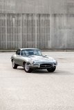 1966 Jaguar E-Type