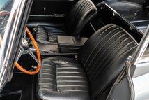 1966 Jaguar E-Type