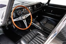 1966 Jaguar E-Type