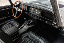 1966 Jaguar E-Type