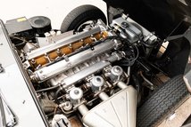 1966 Jaguar E-Type