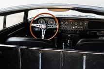 1966 Jaguar E-Type