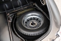 1966 Jaguar E-Type