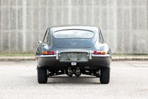 1966 Jaguar E-Type