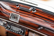 1960 Mercedes-Benz 220SE