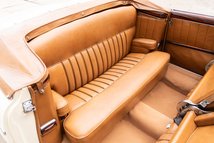 1960 Mercedes-Benz 220SE