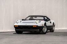 1983 Ferrari 308 GTS