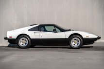 1983 Ferrari 308 GTS