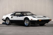 1983 Ferrari 308 GTS