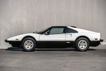 1983 Ferrari 308 GTS