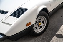 1983 Ferrari 308 GTS